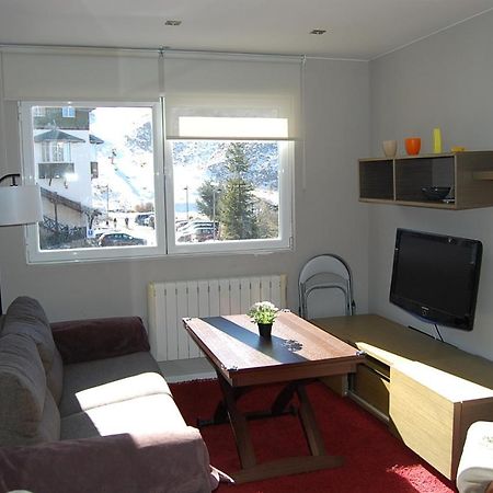Espectacular Piso En Sierra Nevada Apartment Bagian luar foto