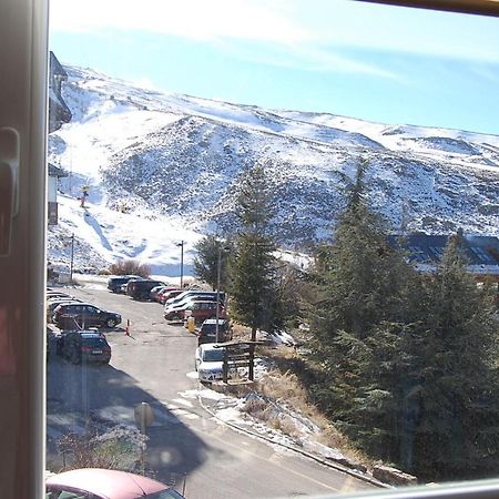 Espectacular Piso En Sierra Nevada Apartment Bagian luar foto
