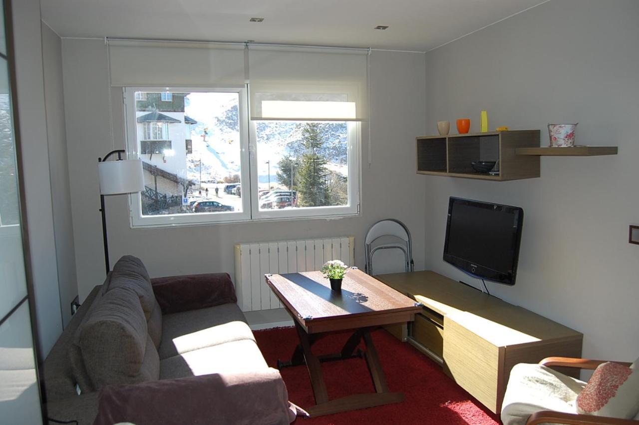 Espectacular Piso En Sierra Nevada Apartment Bagian luar foto